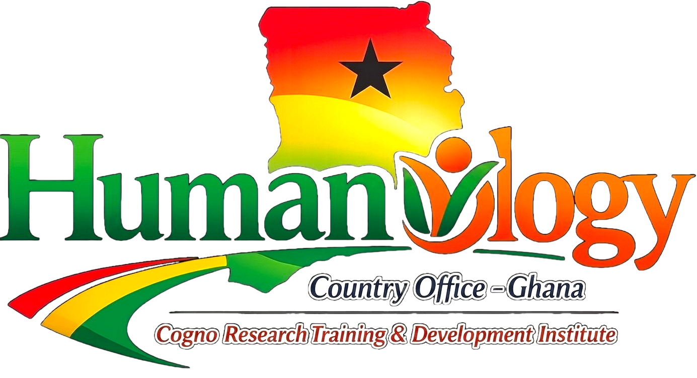 Humanology Ghana